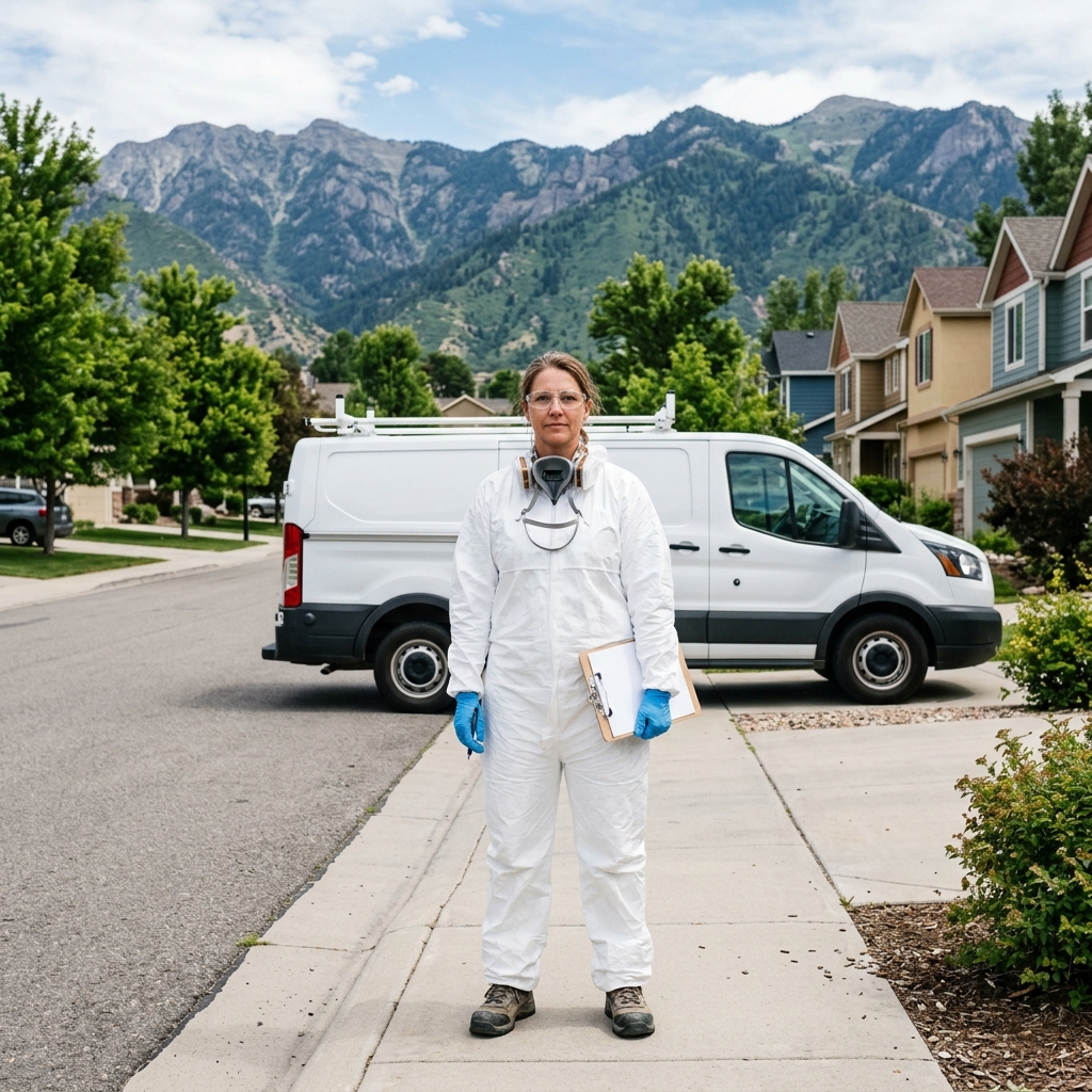 Biohazard Remediation Cost Denver