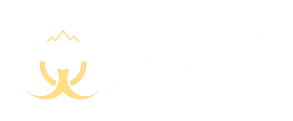 Biohazard Cleanup Denver CO